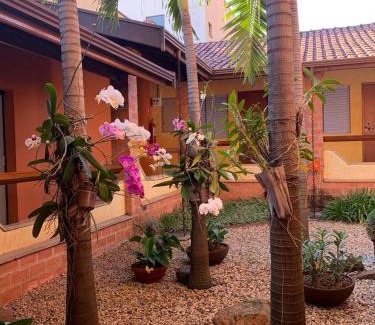 Limeira Hotel | Limeira Verona Hotel