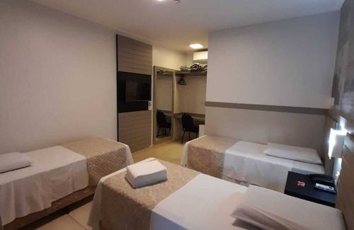 Limeira Hotel | Limeira Verona Hotel
