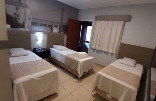 Limeira Hotel | Limeira Verona Hotel