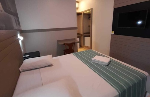 Limeira Hotel | Limeira Verona Hotel