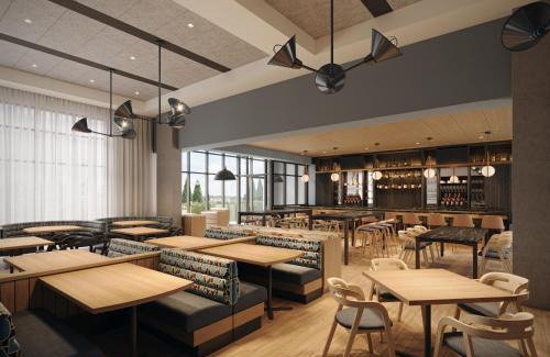 Boulder Hotel | Limelight Boulder