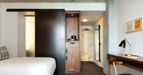 LoDo Hotel | Limelight Hotel Denver