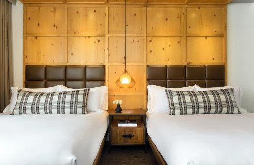 LoDo Hotel | Limelight Hotel Denver