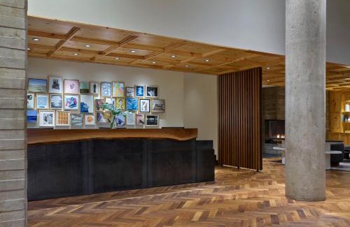 LoDo Hotel | Limelight Hotel Denver