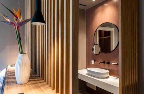 Contrada Pistavecchia 2 Hotel | Limen Wellness Hotel