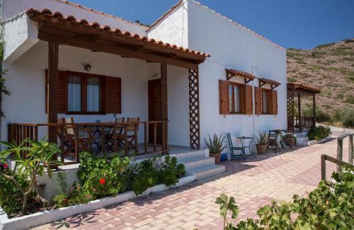 Mochlos Apartment | Limenaria Apartments