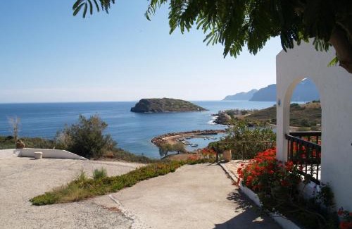 Mochlos Apartment | Limenaria Apartments