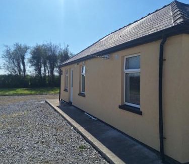 Askeaton House | Limerick Cottage on the Wild Atlantic Way