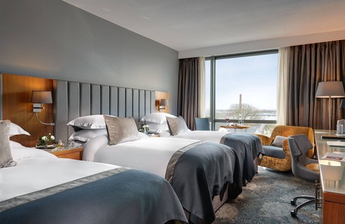 Limerick City Centre Hotel | Limerick Strand Hotel