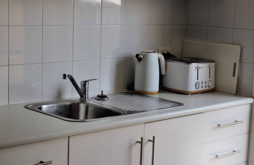 Mount Gambier Apartment | Limestone Coast lifestyle apartments