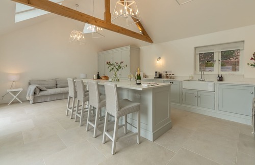 Burnham Market House | Limestone House, Burnham Market, Norfolk
