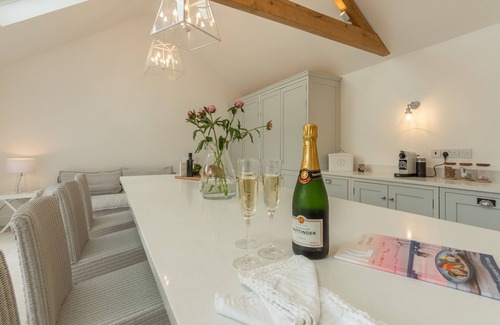 Burnham Market House | Limestone House, Burnham Market, Norfolk