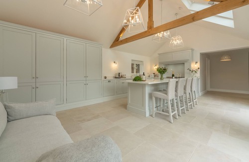Burnham Market House | Limestone House, Burnham Market, Norfolk