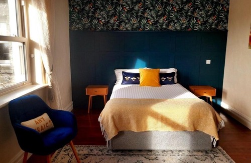 Doolin Apartment | Limestone Lodge Apartment