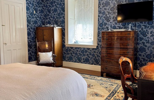 Cherry Valley Bed & Breakfast | Limestone Mansion