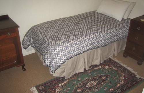 Naracoorte Bed & Breakfast | Limestone View Naracoorte