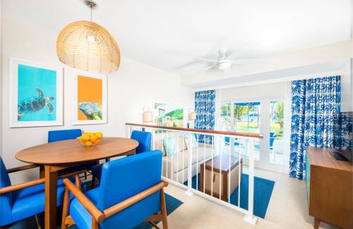 Estate Frenchman Bay Resort | Limetree Beach Resort by Club Wyndham