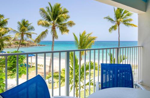 Estate Frenchman Bay Resort | Limetree Beach Resort by Club Wyndham