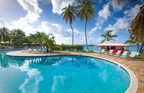 Estate Frenchman Bay Resort | Limetree Beach Resort by Club Wyndham