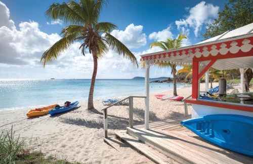 Estate Frenchman Bay Resort | Limetree Beach Resort by Club Wyndham