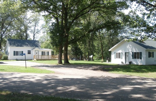 Frazee House | Limited availability, book today!