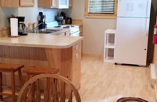 Frazee House | Limited availability for summer 2023, book today!