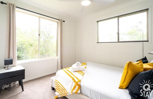 Parkwood House | Limited Cheap Deal! - Cosy 2 Bedroom Cottage Retreat