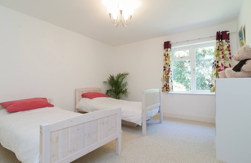 Saint Columb Major House | Limited dates remaining for Autumn 2021!