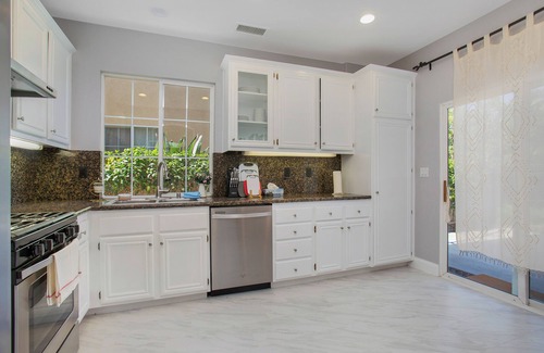 Oak Creek House | LIMITED TIME! 3Bedroom 2.5Ba Irvine Oak Creek Wood Floor Luxury House # 10140