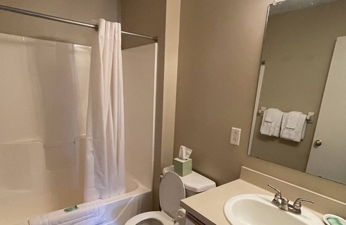 Bellefontaine Apartment | Limited time only! Perfect hotel alternative!