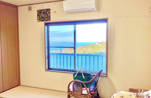 Shimotaga Villa | Limited to 1 couple per day Restaurant where you can stay overnight