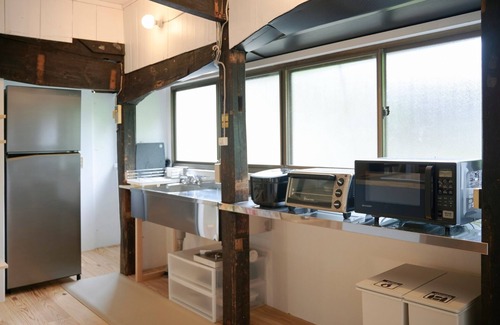 Minamikyushu House | Limited to 1 group per day A private inn where yo/Minamikyushu Kagoshima