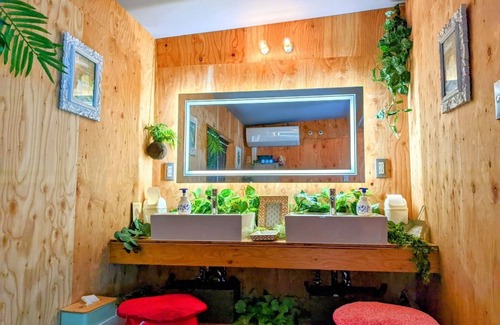 Minamiboso Cottage | Limited to 1 group per day Spacious BBQ space /Minamiboso Chiba