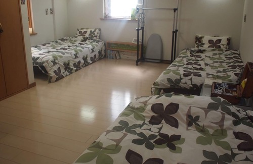 Dogo Hot Spring House | Limited to 1 group per day Chartered for peace o / Matsuyama Ehime