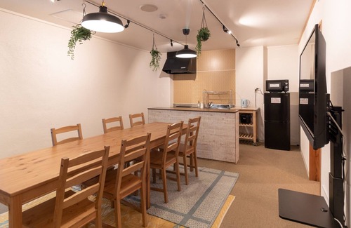 Taketomi-jima Taketomi-cho House | Limited to 1 group per day Private villa Equipp - CORE HOUSE Ishigaki Island 2F/Ishigaki Okinawa