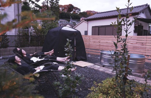 Oarai House | Limited to 1 group per day Entire building reser - waves and moon/Higashiibaraki-gun Ibaraki