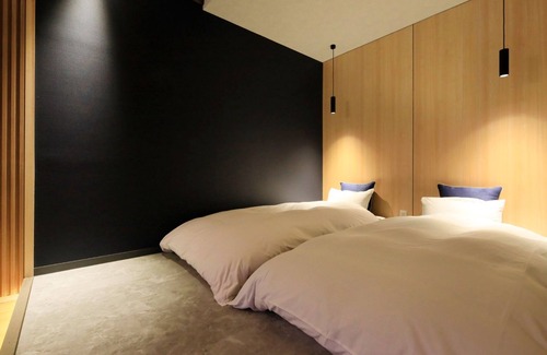 Yamakita Hotel | Limited to 2 buildings Private openair bath BBQ terrace Separate villa pets allowed Room onl/Ashigarakamigun Kanagawa