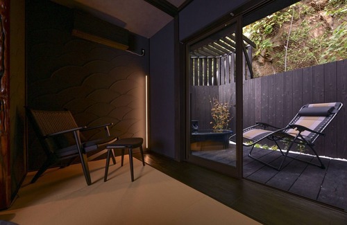 Tsubaki Onsen House | Limited to 30 groups Stay at a special rate to c/Nishimuro-gun Wakayama