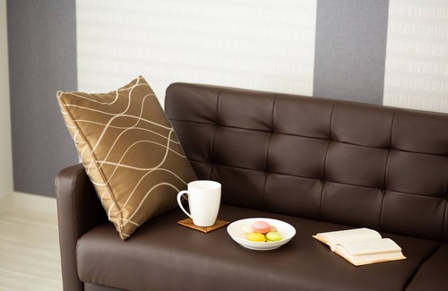 Dotonbori Apartment | Limited to consecutive nights Enjoy a relaxing a - Standard Room 501 /Osaka Ōsaka