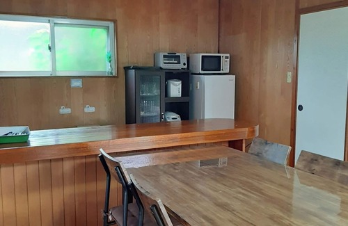 Kijoka House | Limited to one group per day 1 minute walk to th /Kunigami-gun Okinawa