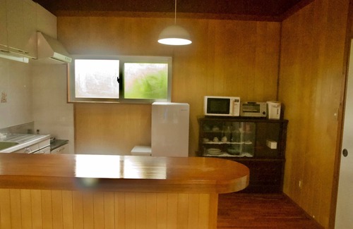 Kijoka House | Limited to one group per day 1 minute walk to th /Kunigami-gun Okinawa