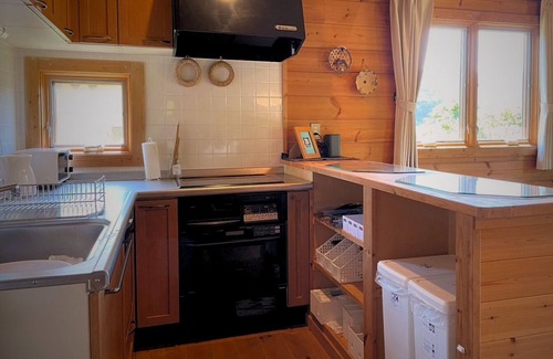 Minamiboso House | Limited to one group per day BESS log house loca/Minamiboso Chiba