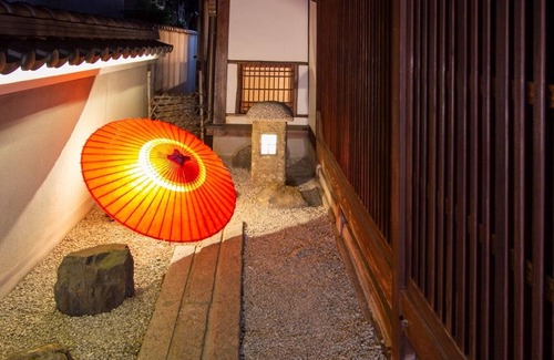 Sagano House | Limited to one group per day Over 100 years old Kyomachiya Yuasacho - Taisho romance /Kyoto Kyōto