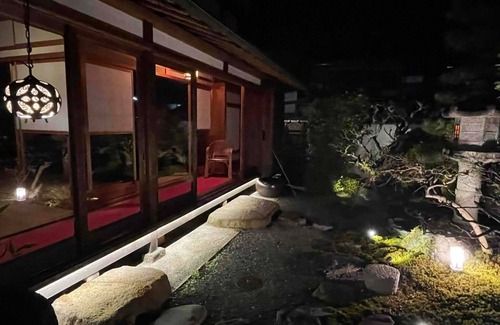 Sagano House | Limited to one group per day Over 100 years old Kyomachiya Yuasacho - Taisho romance /Kyoto Kyōto