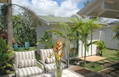 Kapaa House | Limited Weeks ON SALE NOW! Dazzling Oceanfront Views at Your Own Tropical Oasis