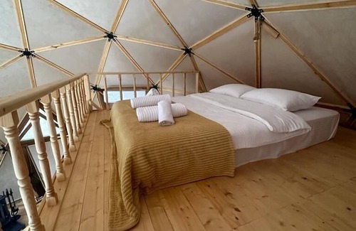 Ayder Other | Limkhona Dome-Chalet