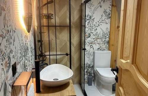 Ayder Other | Limkhona Dome-Chalet