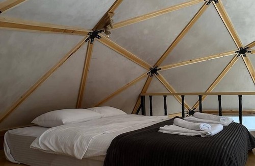 Ayder Other | Limkhona Dome-Chalet