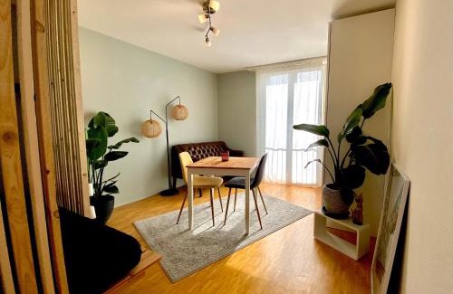 Gebenstorf House | Limmatspitz