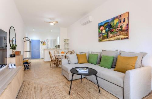 Paphos Apartment | Limnaria Gardens Classic